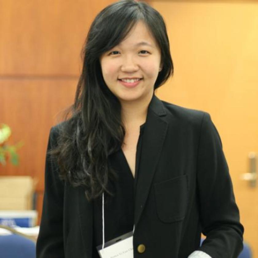 Jessica Cheng