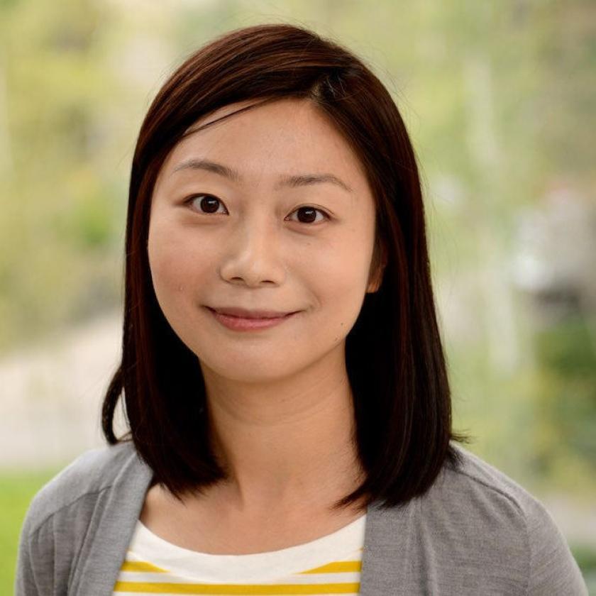 Zhen Bai