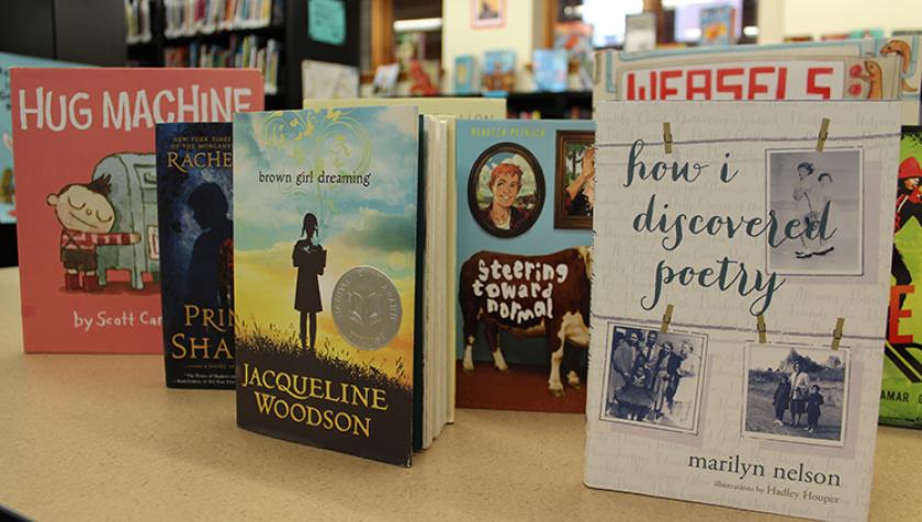 Bulletin announces 2014 Blue Ribbon winners