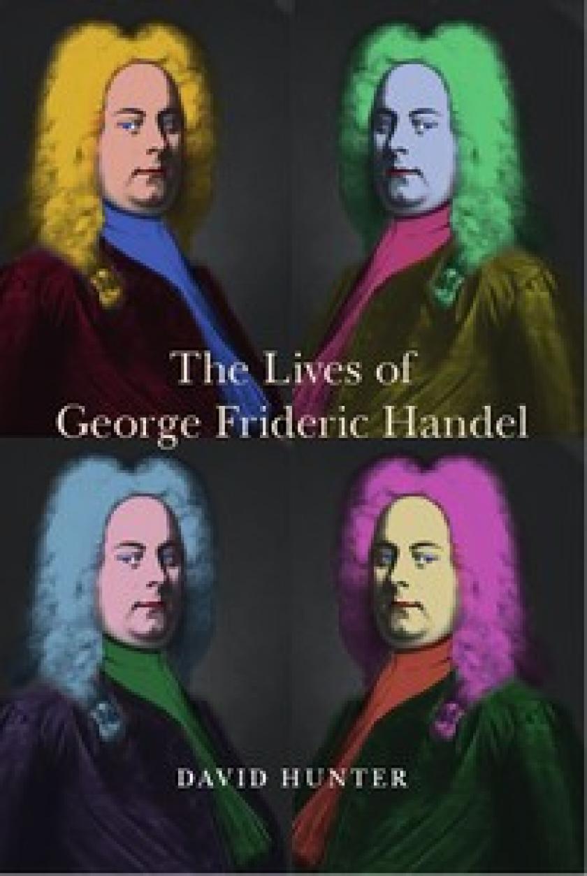 The Lives of Handel