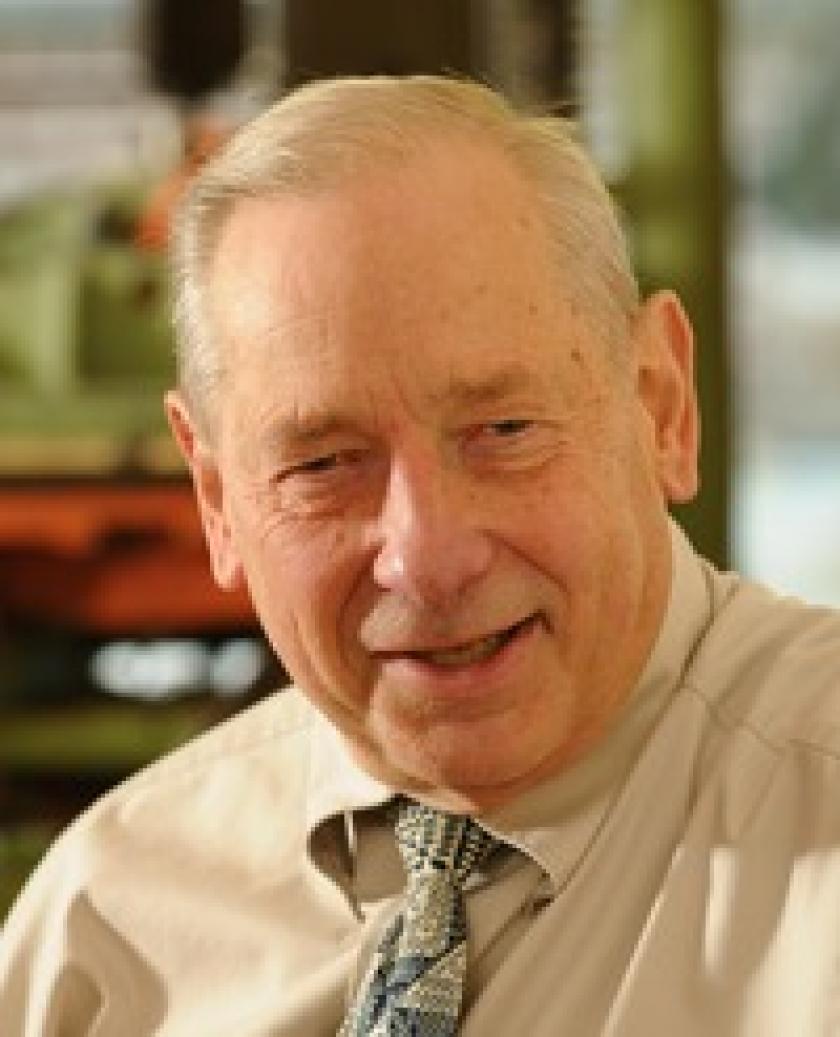 Donald Krummel