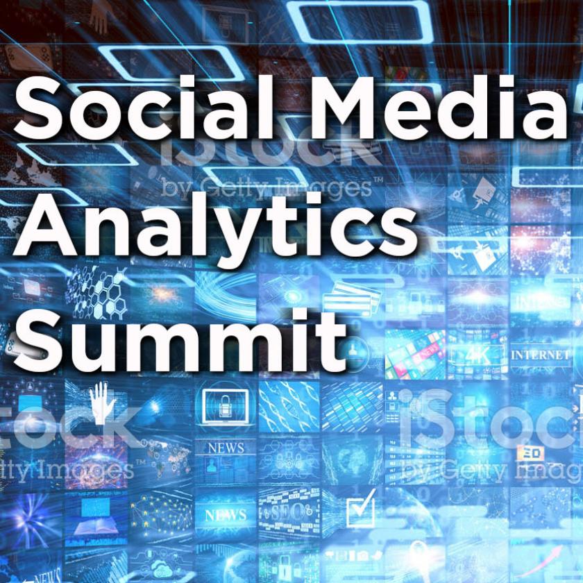 Social Media Summit