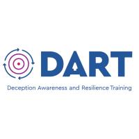 DART project logo