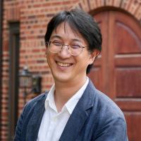 Daniel Liu