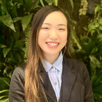 Christine Thuy Minh Nguyen