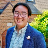Kyle Chong