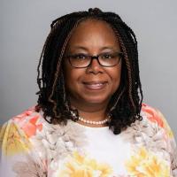 LaVerne Gray