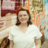 Madeleine Wolske