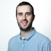 Owen Monroe headshot