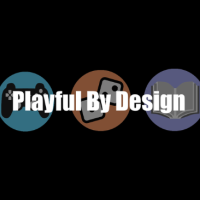 Playful By Design