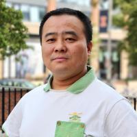 Qiqi Xie
