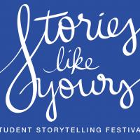 Storytelling Festival 2019 logo square
