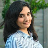 Yildiz Esener