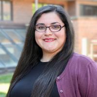 Yvette Iribe Ramirez