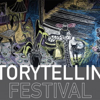 Storytelling Festival 2017